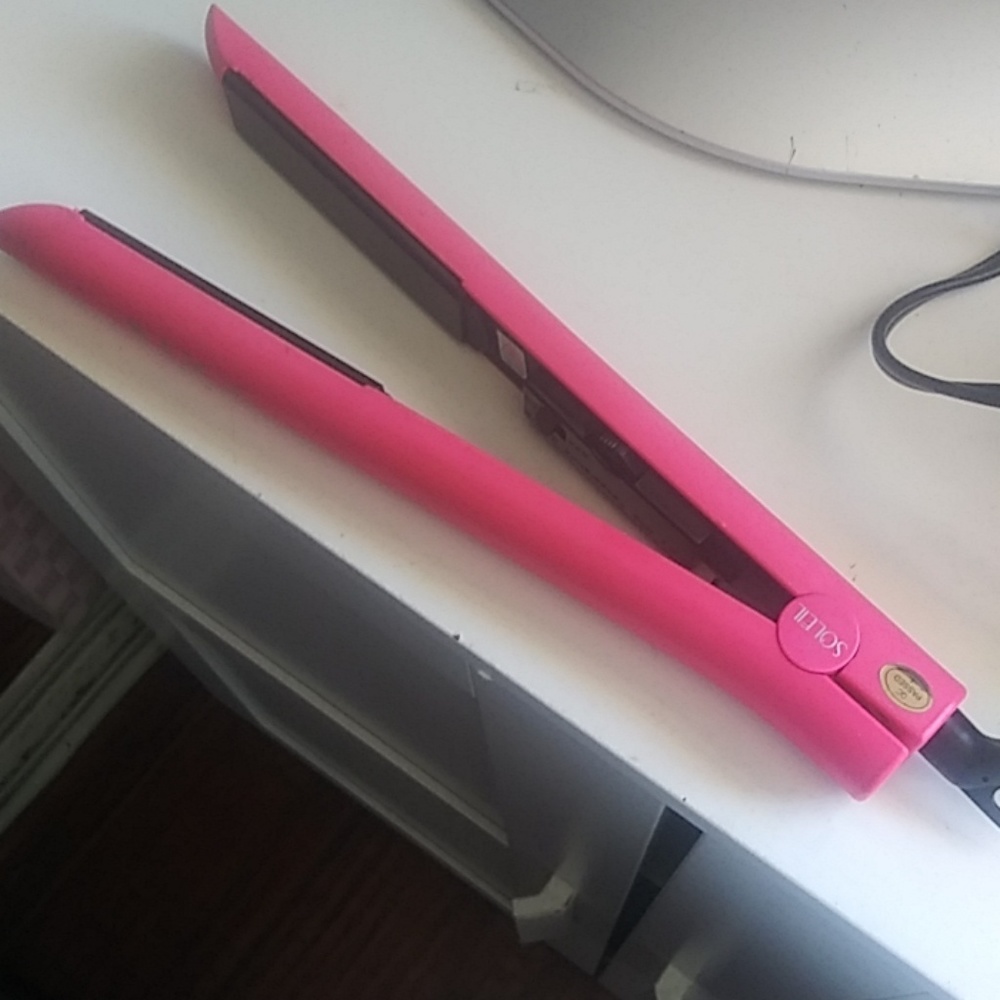 Flat iron - Picture 6 of 6